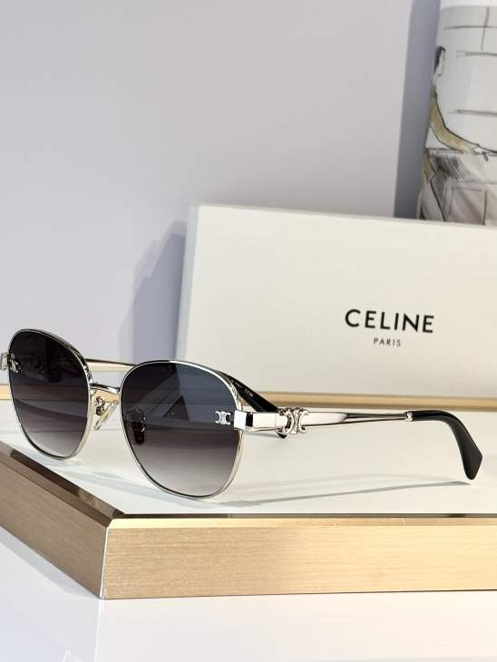 Picture of Celine Sunglasses _SKUfw79683703fw